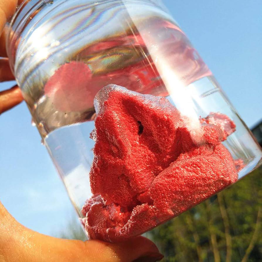 Magic Hydrophobic Sand Set