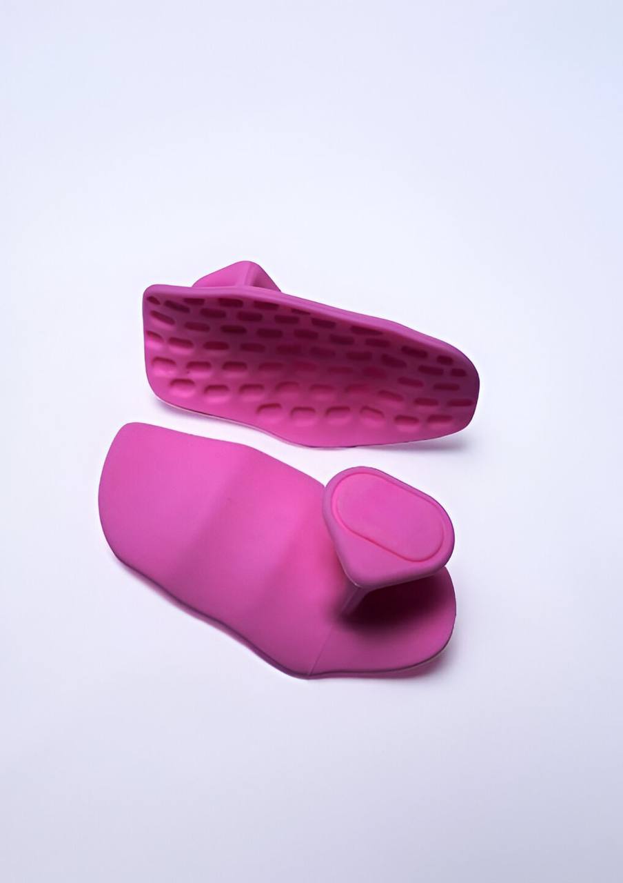 Grip Fitness Hand